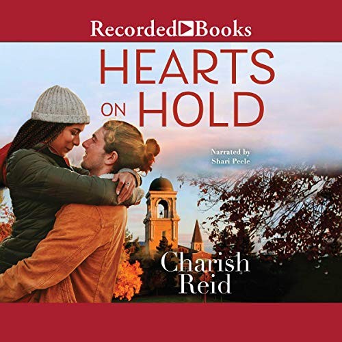 Charish Reid: Hearts on Hold (AudiobookFormat, 2020, Recorded Books, Inc)