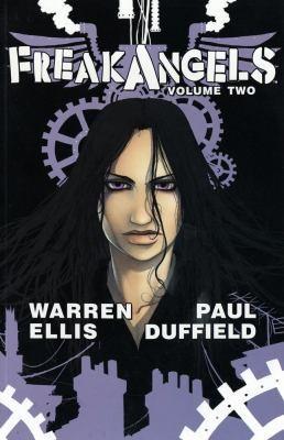 Warren Ellis: Freakangels, Vol. 2 (2005)