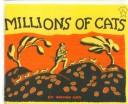 Wanda Gág: Millions of Cats (Hardcover, 1999, Tandem Library)