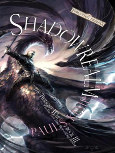 Paul S. Kemp: Shadowrealm (EBook, 2010, Wizards of the Coast Publishing)