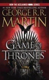 George R. R. Martin: A Game of Thrones