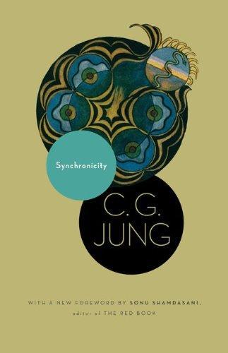 Carl Gustav Jung: Synchronicity (2010)