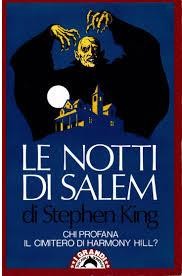 Stephen King, Stephen King: Le notti di Salem (Paperback, Italian language, 1988, Bompiani)