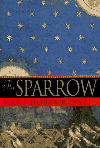 Mary Doria Russell, Mary Doria Russell (duplicate): The Sparrow (1996)