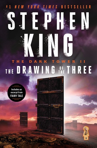 King, Stephen: The Drawing of the Three (Scribner)