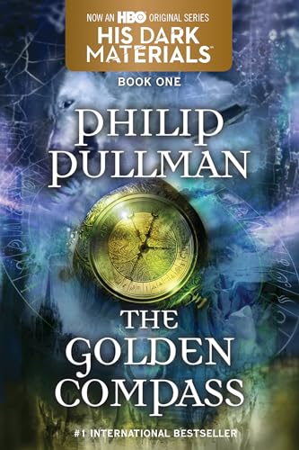 Philip Pullman: The Golden Compass (Paperback, 2001, Knopf Books for Young Readers)