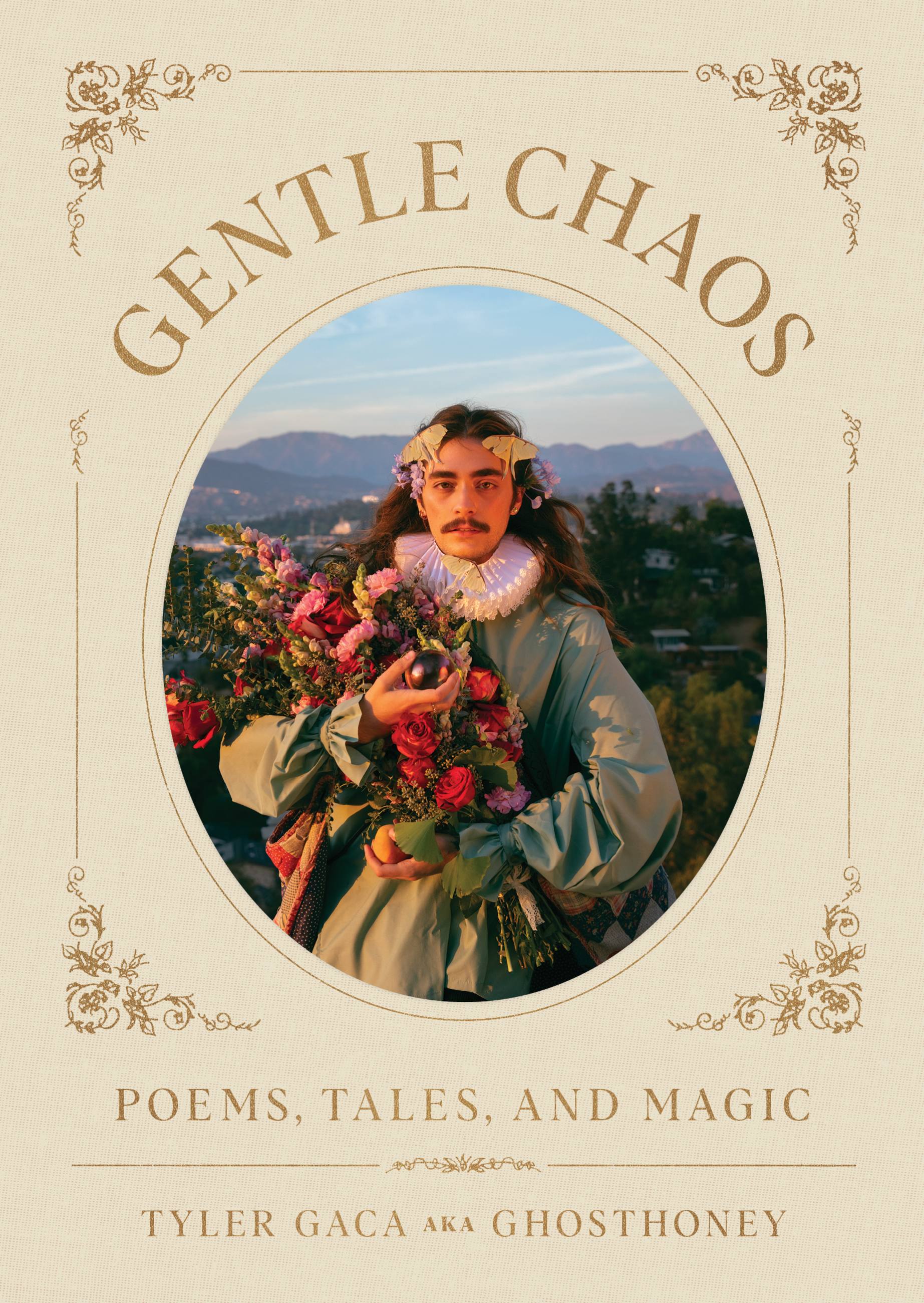 Tyler Gaca: Gentle Chaos (EBook, 2023, Running Press)