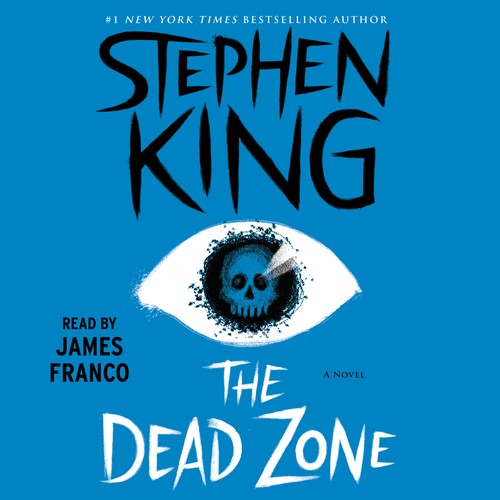 King, Stephen: The Dead Zone (EBook, 2017, Simon & Schuster Audio)