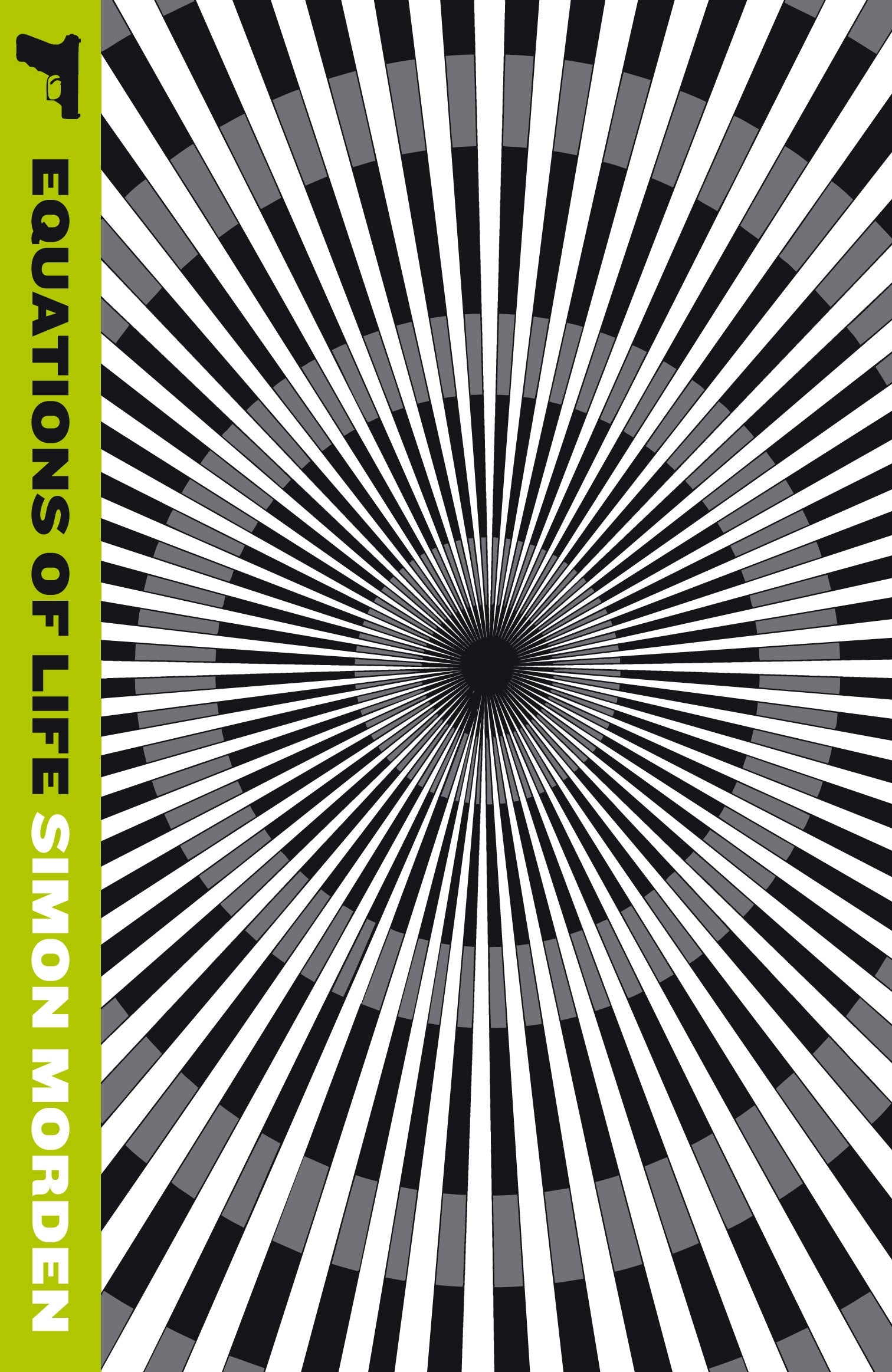 Simon Morden: Equations of Life (Paperback, 2011, Orbit (UK))