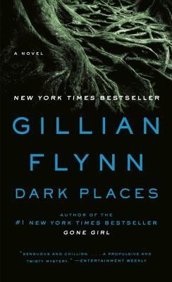 Gillian Flynn, Gillian Flynn: Dark Places (Paperback, 2010, Broadway Books)