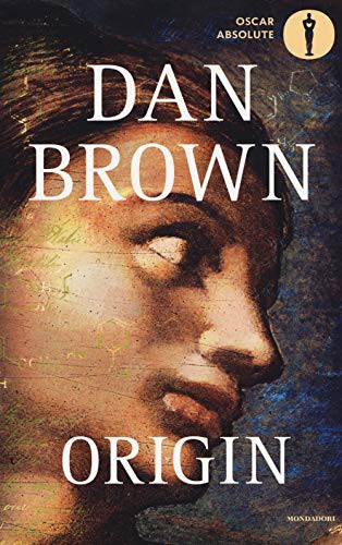 Dan Brown: Origin (Paperback, 2019, Mondadori)