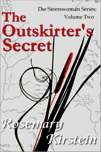 Rosemary Kirstein: The Outskirter's Secret (2014, Rosemary Kirstein)