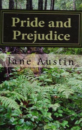 Jane Austen: Pride and Prejudice (Paperback, 1993, [publisher not identified])