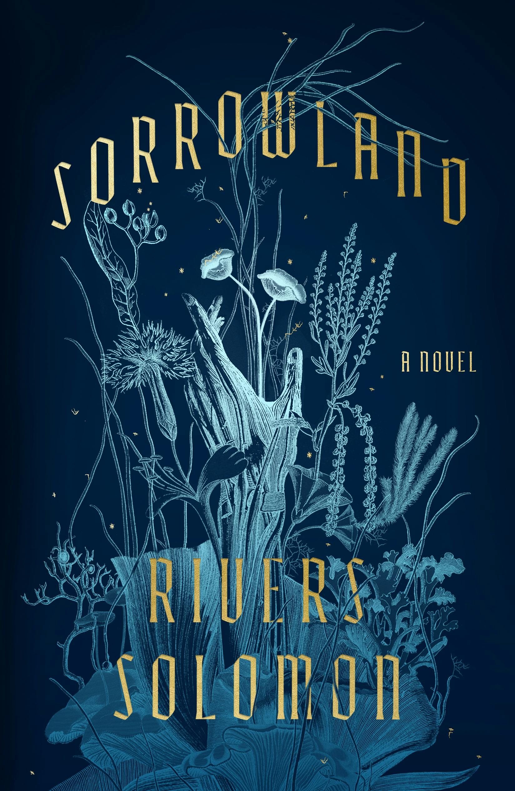 Rivers Solomon: Sorrowland (Hardcover, 2021, MCD)