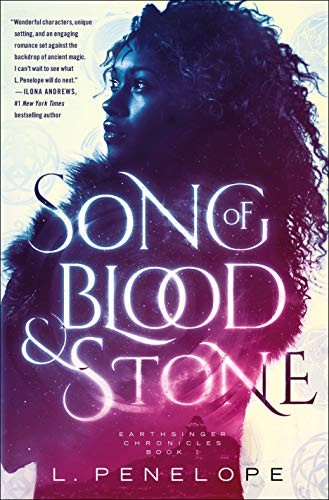 L. Penelope: Song of blood & stone (2018)