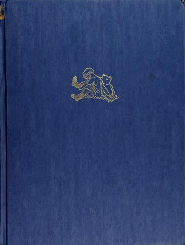 A. A. Milne: The complete tales & poems of Winnie-the-Pooh (1997, Book-of-the-Month Club)