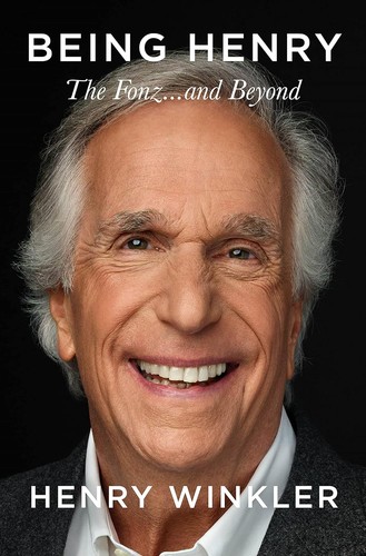 Henry Winkler: Untitled Winkler Memoir Fall 2023 (2023, Celadon Books)