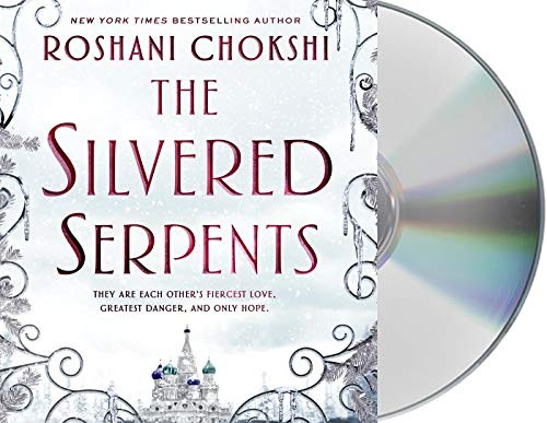 P. J. Ochlan, Roshani Chokshi, Laurie Catherine Winkel: The Silvered Serpents (AudiobookFormat, 2020, Macmillan Young Listeners)