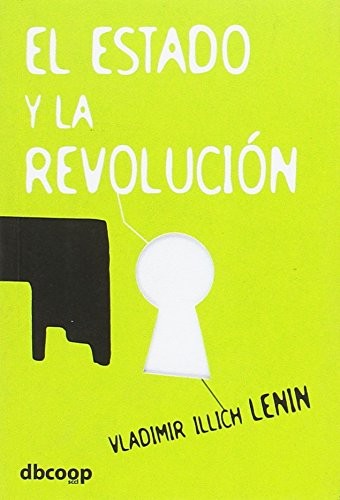 Lenin: El estado y la revolución (Paperback, Dbcoop SCCL)