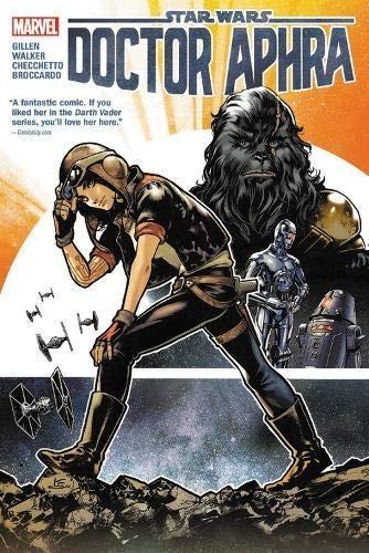 Salvador Larocca, Kieron Gillen: Star Wars (2018)