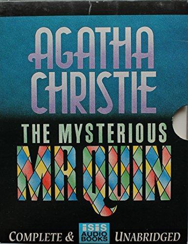 Agatha Christie: The Mysterious Mr.Quin (1993)