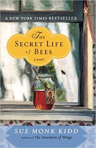 Sue Monk Kidd: The  secret life of bees (2003, Penguin, Penguin Books)