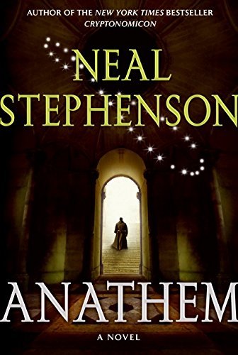 Neal Stephenson: Anathem (2008)