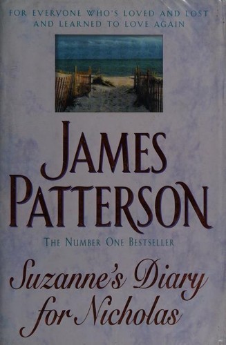 James Patterson: Suzanne's Diary for Nicholas (2001, Headline)