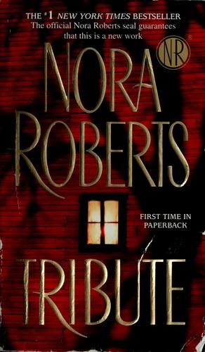 Nora Roberts: Tribute (2009, Jove Books)