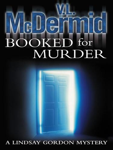 Val McDermid: Booked for Murder (EBook, 2008, HarperCollins)