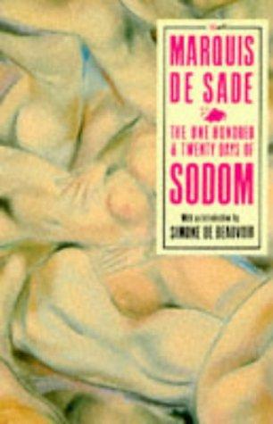 Marquis de Sade: 120 Days of Sodom (Arena Books) (Paperback, 1989, Arrow Books Ltd)