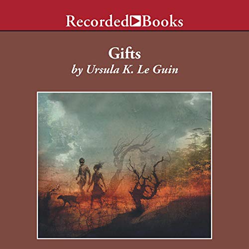 Gifts (AudiobookFormat, Recorded Books, Inc. and Blackstone Publishing)