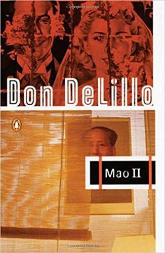 Don DeLillo: Mao II (1992)