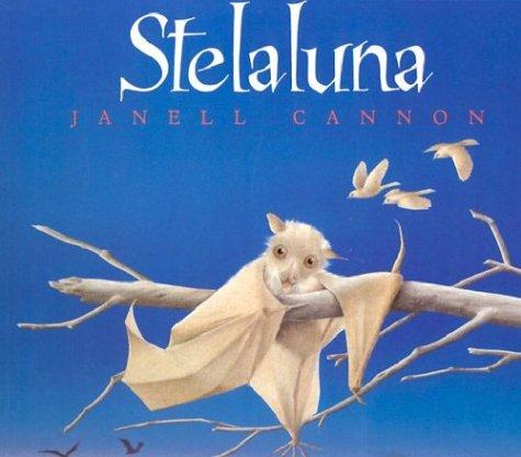 Janell Cannon, Jannell Cannon: Stelaluna (Spanish Language) (Paperback, 1995, Editorial Juventud)