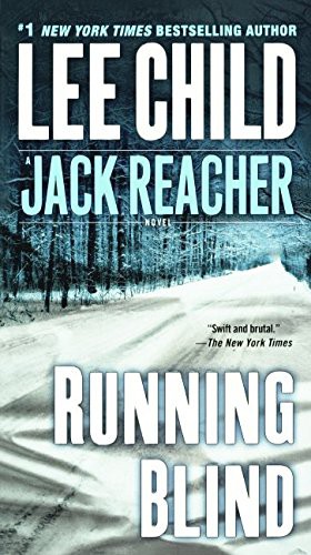 Lee Child: Running Blind (Hardcover, 2007, Turtleback)