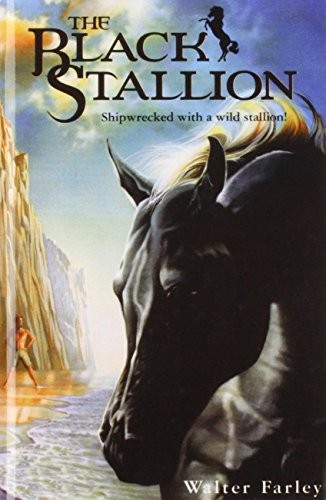 Walter Farley: The Black Stallion (Hardcover)