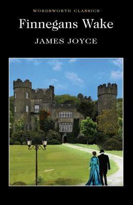 James Joyce: Finnegans Wake (2012)