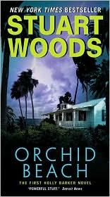 Stuart Woods: Orchid Beach (Paperback, 2010, Harper)