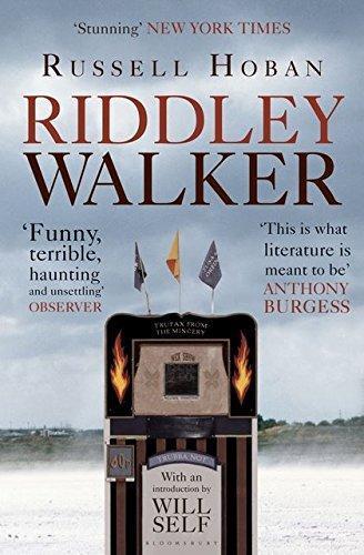 Russell Hoban: Riddley Walker