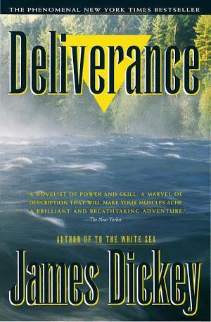 James Dickey: Deliverance