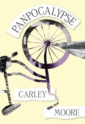 Carley Moore: Panpocalypse (2022, Amethyst)