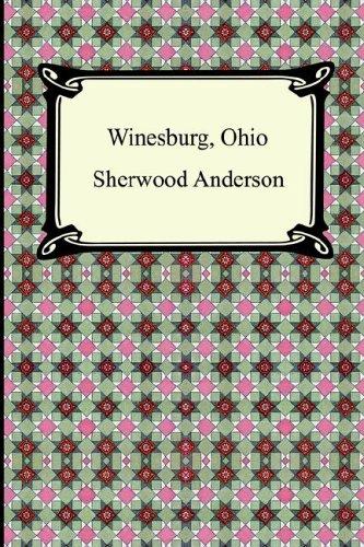 Sherwood Anderson: Winesburg, Ohio (Paperback, Digireads.com)