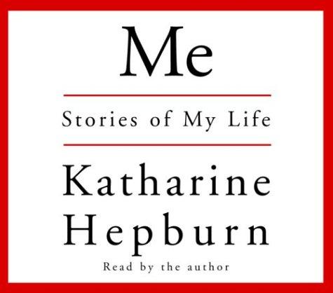 Katharine Hepburn: Me (AudiobookFormat, Random House Audio)