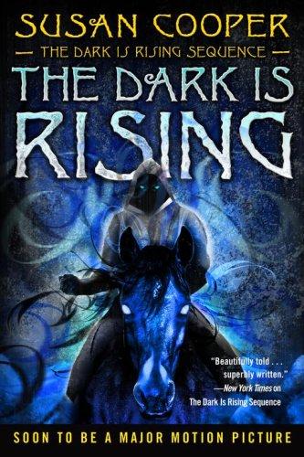 Susan Cooper: The Dark is Rising (Paperback, 2007, Simon Pulse)