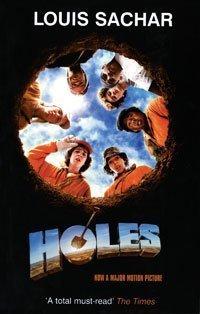 Louis Sachar: Holes (Paperback, 2003, Bloomsbury Publishing PLC)