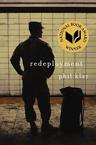Phil Klay: Redeployment (2014)