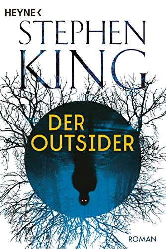 Stephen King, Bernhard Kleinschmidt: Der Outsider (Paperback, Heyne Verlag)