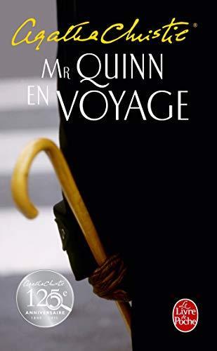 Agatha Christie: Mr Quinn en voyage (French language, 1993)
