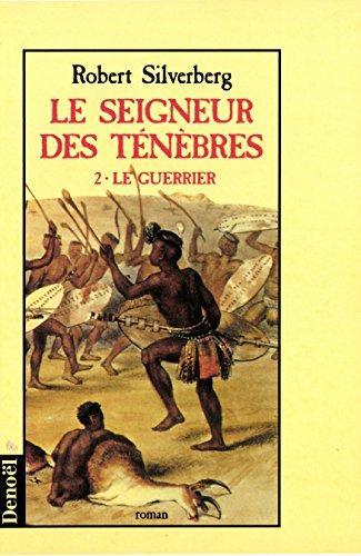 Isaac Asimov, Robert Silverberg: Le seigneur des ténèbres (French language, 1996)