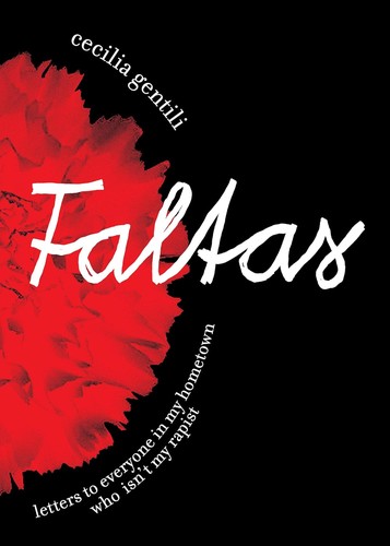 Cecilia Gentili: Faltas (EBook, 2022, LittlePuss Press)